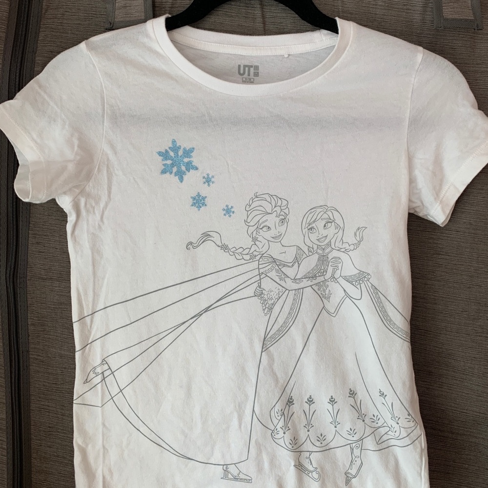 Girl’s top
